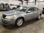 2009 Dodge Avenger SXT