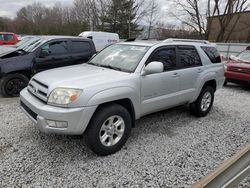 2003 Toyota 4runner Limited en venta en North Billerica, MA