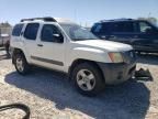 2005 Nissan Xterra OFF Road