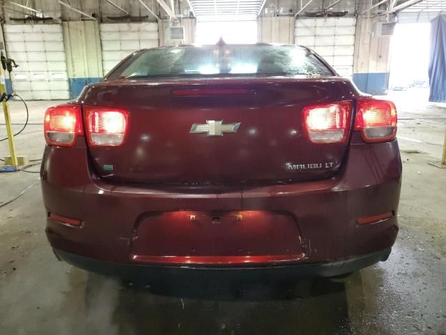 2015 Chevrolet Malibu 2LT