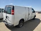 2005 Chevrolet Express G2500