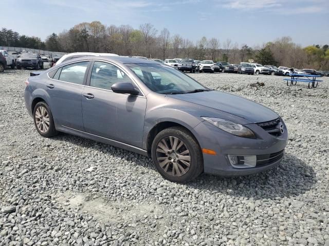 2010 Mazda 6 I