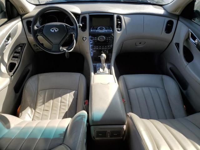 2009 Infiniti EX35 Base