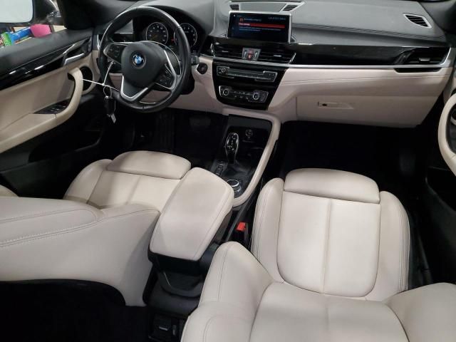 2022 BMW X2 XDRIVE28I