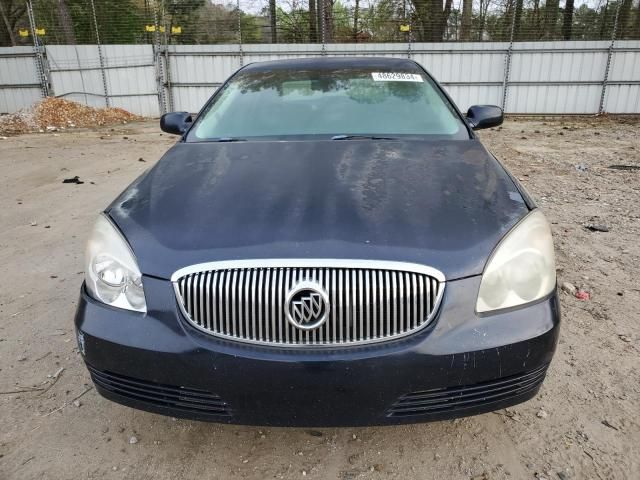 2006 Buick Lucerne CXL