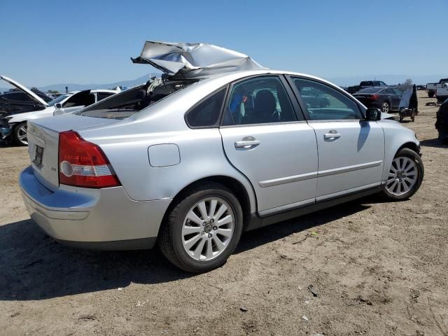 2005 Volvo S40 2.4I