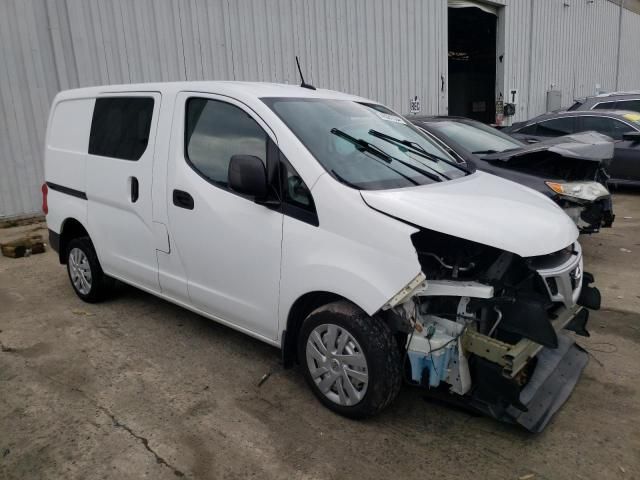 2016 Nissan NV200 2.5S