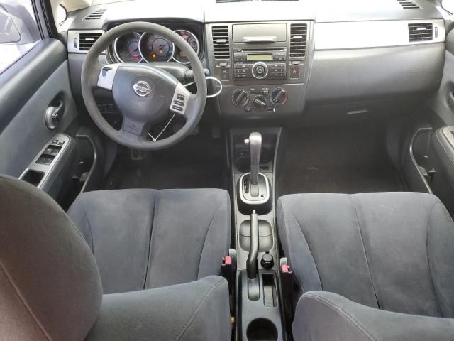 2009 Nissan Versa S