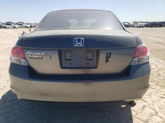 2009 Honda Accord LXP