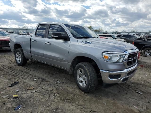 2020 Dodge RAM 1500 BIG HORN/LONE Star