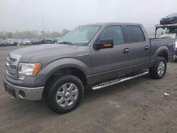 2014 Ford F150 Supercrew en venta en Cahokia Heights, IL