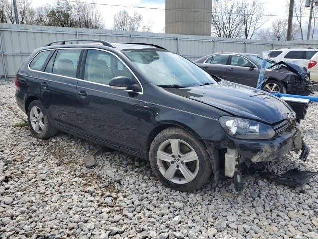 2013 Volkswagen Jetta TDI