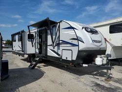 2021 Wildwood Alphawolf en venta en Jacksonville, FL