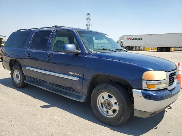 2003 GMC Yukon XL K1500