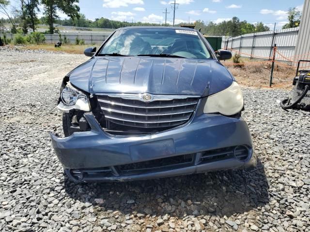 2008 Chrysler Sebring Touring