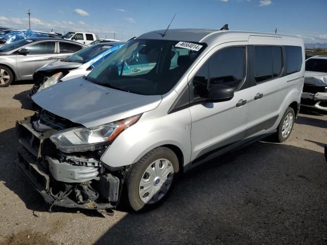 2019 Ford Transit Connect XL