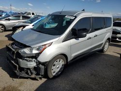 Ford Transit salvage cars for sale: 2019 Ford Transit Connect XL