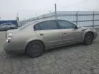 2003 Nissan Altima Base