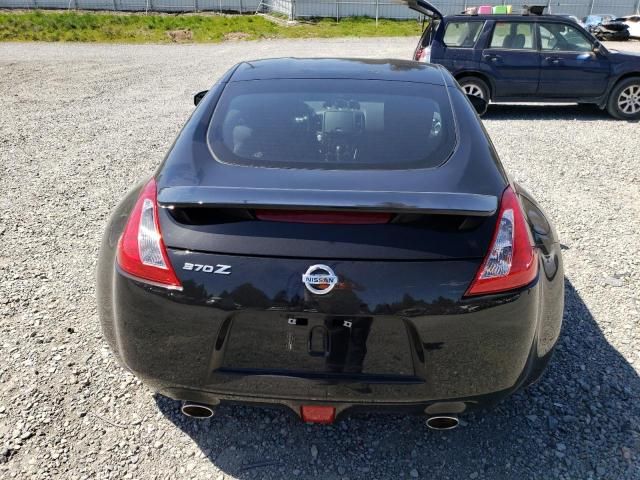 2016 Nissan 370Z Base