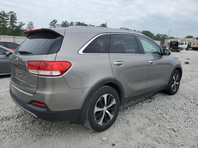 2016 KIA Sorento EX