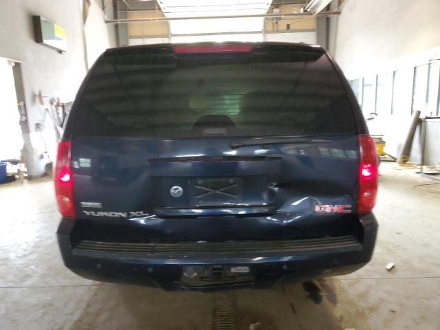 2007 GMC Yukon XL K1500