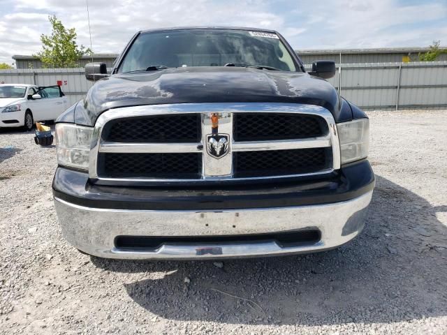 2009 Dodge RAM 1500