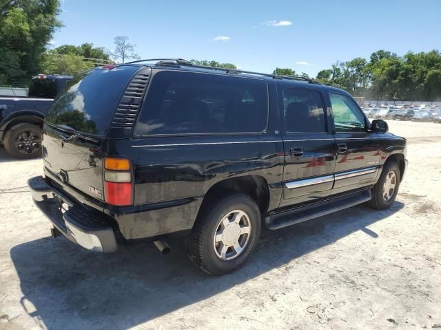 2005 GMC Yukon XL C1500