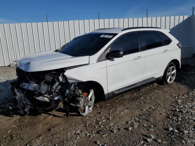 2016 Ford Edge SE