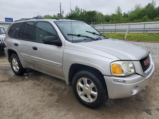 2005 GMC Envoy