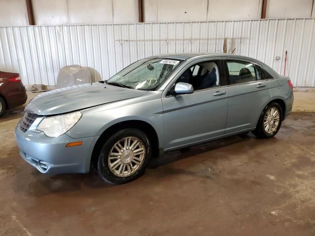 2009 Chrysler Sebring Touring