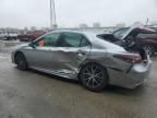 2023 Toyota Camry SE Night Shade