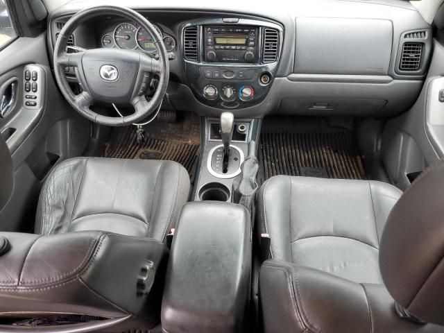 2005 Mazda Tribute S