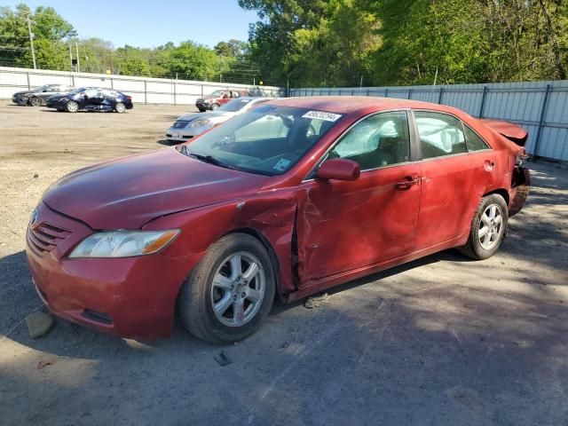 2008 Toyota Camry CE