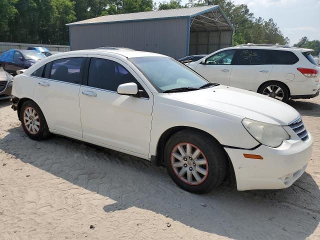 2010 Chrysler Sebring Touring