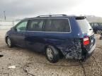 2005 Honda Odyssey EXL