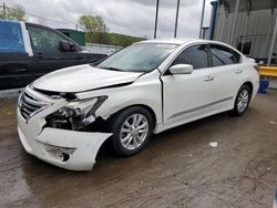 2015 Nissan Altima 2.5 en venta en Lebanon, TN