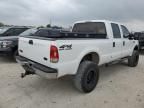 2001 Ford F250 Super Duty