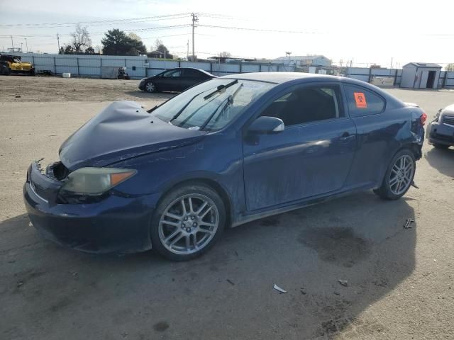 2006 Scion TC