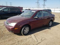 2007 Ford Focus ZX4 for sale in Elgin, IL