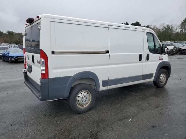 2017 Dodge RAM Promaster 1500 1500 Standard