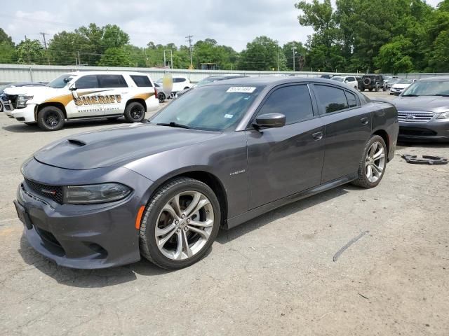 2021 Dodge Charger R/T