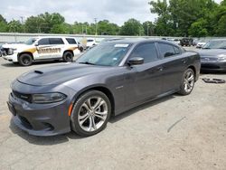 2021 Dodge Charger R/T en venta en Shreveport, LA