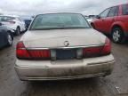 1998 Mercury Grand Marquis LS