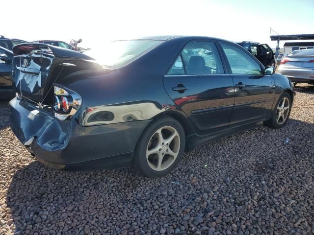 2005 Toyota Camry SE