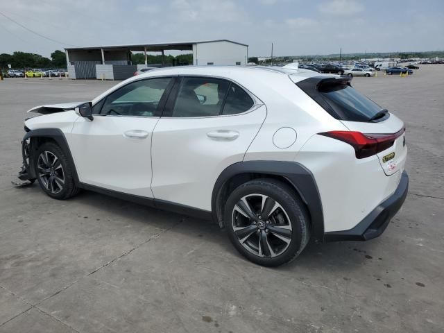 2020 Lexus UX 200