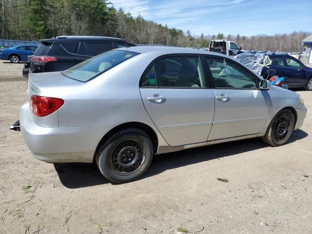 2006 Toyota Corolla CE