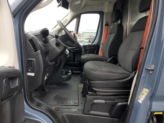 2020 Dodge RAM Promaster 3500 3500 High