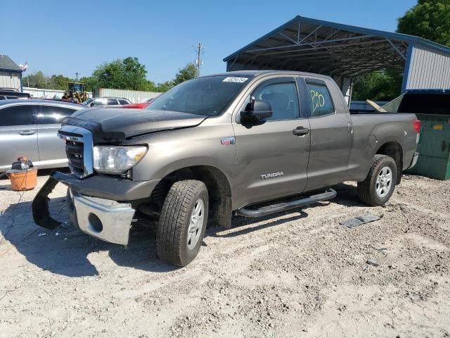 2011 Toyota Tundra Double Cab SR5