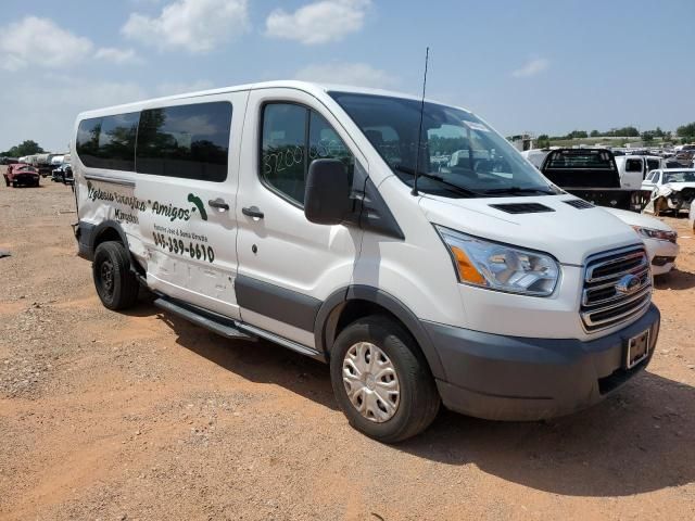 2015 Ford Transit T-350