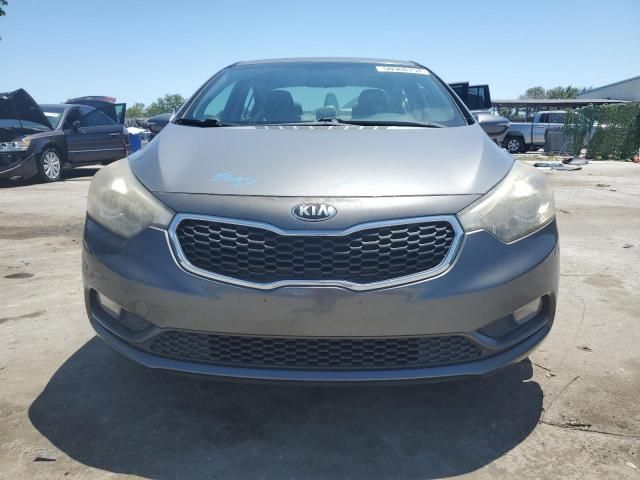 2014 KIA Forte EX